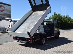 Iveco Daily  50 C18 Kipper Klima AHK 3,5T Tempomat