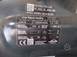 Linde H14T-01