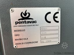 Pentavac Penta2100
