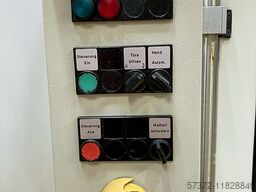 Overbeck 250 IELC VA