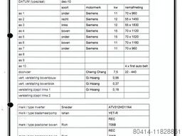 Leadermac Hypermac plus LMC-723