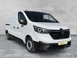 Renault Trafic L2H1Blue dCi 150 LKW KOMFORT LED+PDC