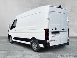 Renault Master FWD EXTRA L2H2 3,5t Blue dCi 150 NAVI