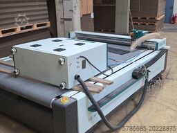 AOL Cnc Equipment co.LTD AOL-1825