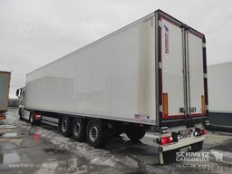 Schmitz Cargobull Reefer Standard