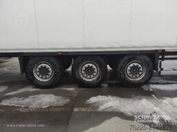 Schmitz Cargobull Reefer Standard