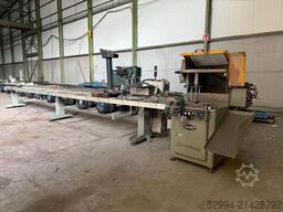 Emmegi Fix 650 pneumatica