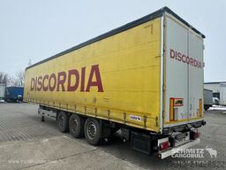 Schmitz Cargobull Curtainsider Standard