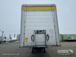 Schmitz Cargobull Curtainsider Standard