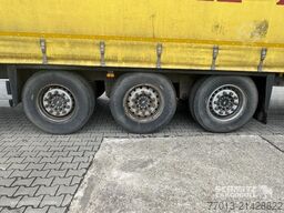 Schmitz Cargobull Curtainsider Standard