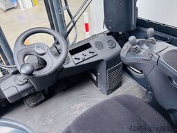 Linde H 45 T-02 EVO Zinkenverstellgerät