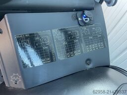 STILL RX60-25 | Battery 2024