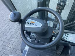 STILL RX60-25 | Batterie 2024 | Neue Bereifung