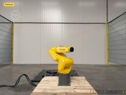 FANUC LR Mate 200iD