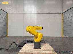 FANUC LR Mate 200iD