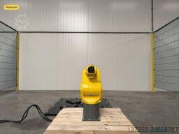FANUC LR Mate 200iD