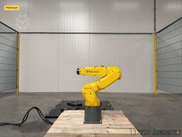 FANUC LR Mate 200iD