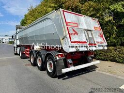 Stas S339CX / Thermo / Voll Alu / 28 m³