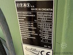 ITAS GUM-220/F