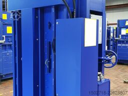 Strautmann PP1207