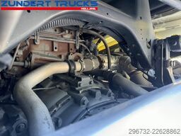 DAF XG 530 ,RETARDER ,STANDCLIMA ,LEATHER ,ALCOA'S ...