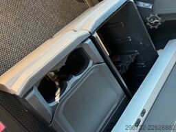 DAF XG 530 ,RETARDER ,STANDCLIMA ,LEATHER ,ALCOA'S ...