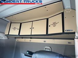 DAF XG 530 ,RETARDER ,STANDCLIMA ,LEATHER ,ALCOA'S ...