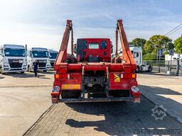 IVECO STRALYS 300 + MULTI BENNE AJK