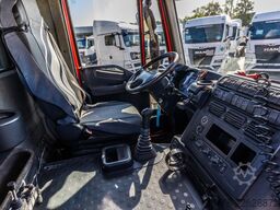 IVECO STRALYS 300 + MULTI BENNE AJK