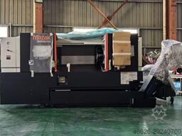 Mazak QT Compact 200 MYL
