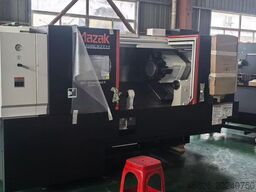 Mazak QT Compact 200 MYL