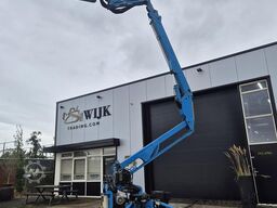 Easylift R190 19 mtr workingheigth diesel/ electro