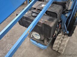 Easylift R190 19 mtr workingheigth diesel/ electro