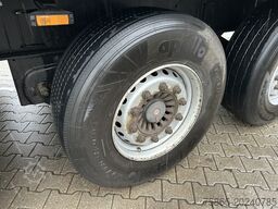Kögel S 24 / Box Trailer / SAF Disk / APK TUV 07-26