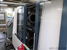 Spinner TD 42 Triplex