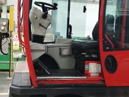 Baumann BGX 60/14/55 TR