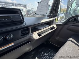 Fuso Canter 9C18 Fahrgestell Neu GSR2