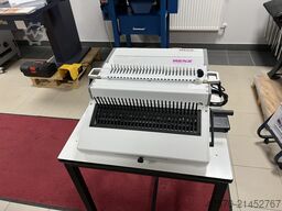 Renz DTP 340M Perforator