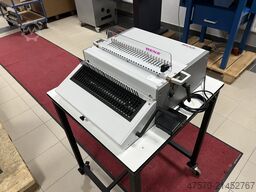Renz DTP 340M Perforator