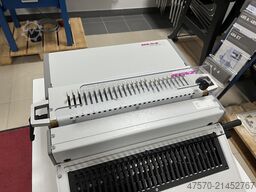 Renz DTP 340M Perforator