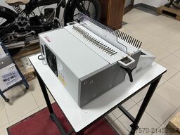 Renz DTP 340M Perforator