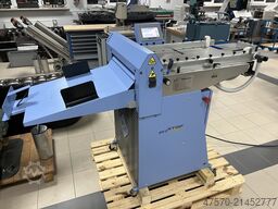 Bacciottini Pit Stop AF High Speed ​​ Automatic Creaser