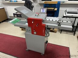 Multigraf Eurofold 435 SA Automatic Folding Machine