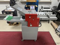 Multigraf Eurofold 435 SA Automatic Folding Machine