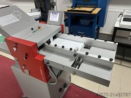 Multigraf Eurofold 435 SA Automatic Folding Machine