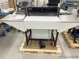 Renz Punch 700 Perforator