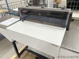 Renz Punch 700 Perforator