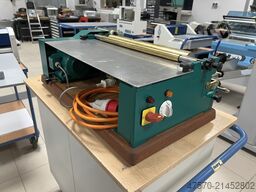 Sumbel Herold 500 Gluing Machine