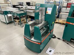 Schmedt PraLeg XL 18-60 case in Machine