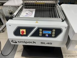 Smipack SL45 Shrink Wrap Machine